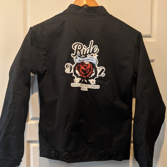 Jacket - Picture 3 of 9